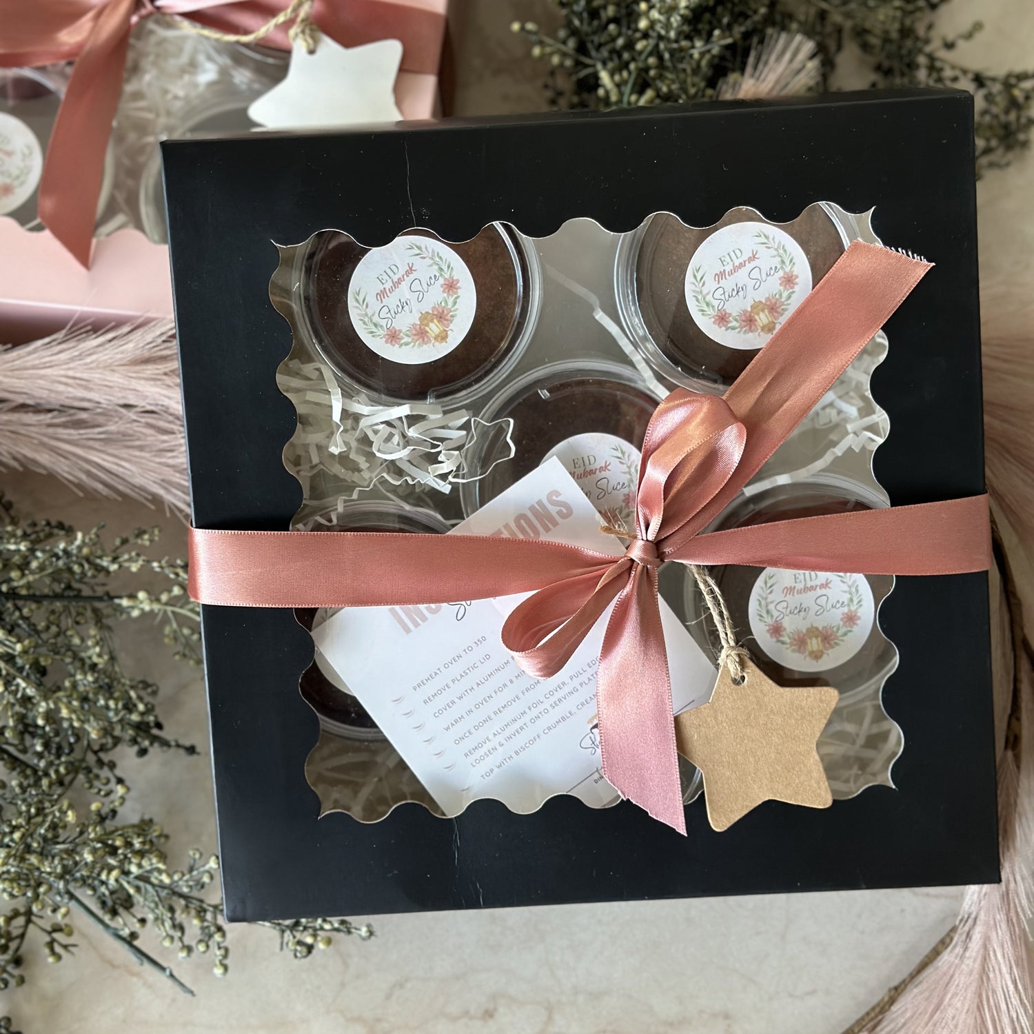 Gift Boxes